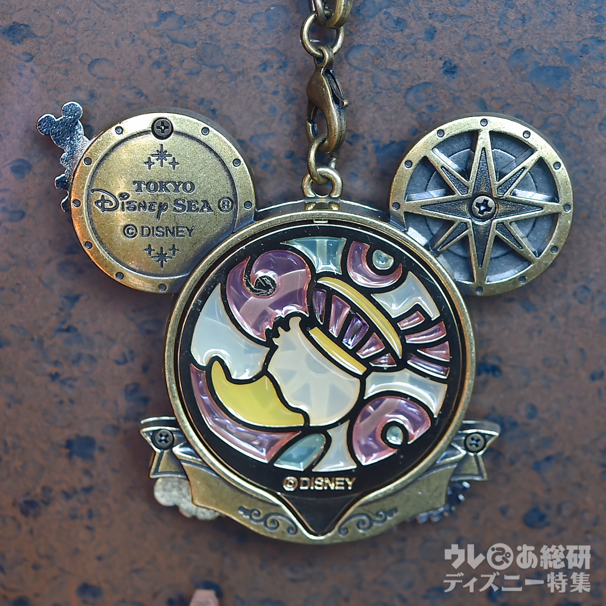 TDR】35周年の記念に欲しいオリジナルアクセサリー「タイム・オブ 