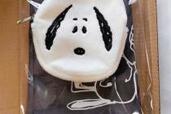 【PEANUTS最新付録】使いやすい♪大きめエコバッグ＆ポーチが出たよ～！(開封レビュー)