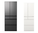 Panasonic「冷凍冷蔵庫 WXタイプ（写真左）・HYタイプ（写真右）（NR-F65WX3／NR-F60WX3／NR-F55WX3／NR-F55HY3／NR-F50HY3／NR-F45HY3）」オープン価格