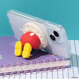 ディズニーキャラクターマグネットスマートフォンスタンド 3,300円