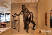 「スター・ウォーズ」OH MY CAFE