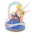 ティンカー・ベル フィギュア 城 Disney100 The Eras Collection Disneyland 11,000円