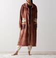 あったかボアガウン（選べるキャラクター）｜￥5,990 （税込）