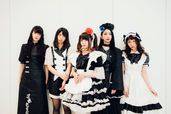 BAND-MAID