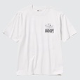 ピーナッツ チャーリー・ブラウンズ・ベースボール・チーム UT グラフィックTシャツ｜1,990円｜ユニクロUT「ピーナッツ チャーリー・ブラウンズ・ベースボール・チーム」コレクション