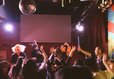 岩瀬ガッツさんとVISUMALの共同主催のDJイベント　