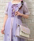 塔の上のラプンツェル/バッグ ¥9,900|axes femme ディズニーコレクション