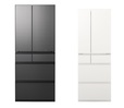 Panasonic「冷凍冷蔵庫 WXタイプ（写真左）・HYタイプ（写真右）（NR-F65WX3／NR-F60WX3／NR-F55WX3／NR-F55HY3／NR-F50HY3／NR-F45HY3）」オープン価格