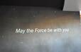 フォースとともにあらんことを