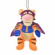 ティガー ぬいぐるみキーホルダー・キーチェーン Halloween Pooh