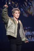 iKON　DONGHYUK（ドンヒョク）＠日本武道館