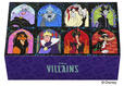 銀座コージーコーナー＜ディズニー＞ヴィランズコレクション（3,132円）