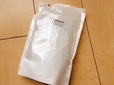 【無印良品 衣類用洗濯洗剤 約５６０ｍｌ】環境に配慮した詰め替え用もあります