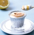 紀ノ国屋「レモンデザートセット（ミニ保冷バッグ付き）」