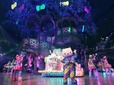 【サンリオピューロランド】「Miracle Gift Parade」劇中写真