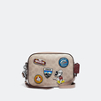 CameraBag- -Disney x Coach - Women's