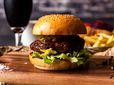 Z BURGER&CRAFT BEER TAP
