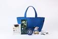 3,500円バッグ（ブルー）