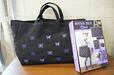 「ANNA SUI mini刺繍トートバッグBOOK(税込4,095円)」