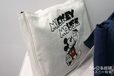 東急ハンズ限定Disney トートバッグ|「ミッキーマウス」/ペイント|2,700円(税込)