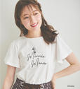 Disney Design T-shirt Collection「Minnie Mouse」