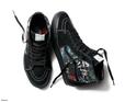 SK8-HI (DISNEY 100 VILLAINS MULTI)｜¥13,200｜VANS「ディズニー創立100周年」ラボレートコレクション