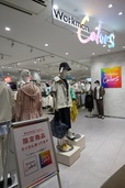 Workman Colorsコレットマーレ桜木町店