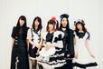 BAND-MAID