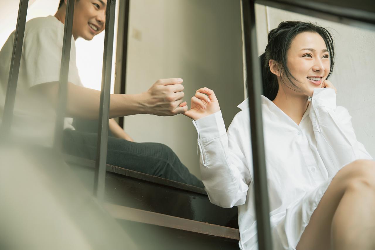 やっぱり好き!「元彼と復縁」できた女性がしたこと、しなかったこと4つ【実録】(1/2) - mimot.(ミモット)
