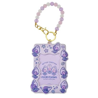 ディズニー】結末は残酷…でも可愛くて人気！「ヤングオイスター」の