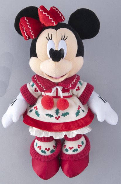 ブランド Disney 15 クリスマスファンタジー ぬいぐるみの通販 By ななみん S Shop ディズニーならラクマ みです
