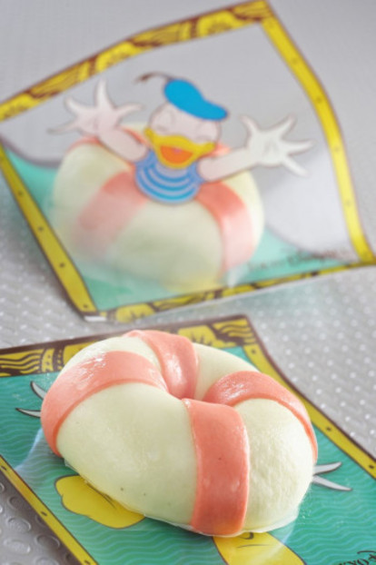 Tds 春キャンおすすめ インスタ映えする食べ歩きフード4つを厳選紹介 写真 3 12 ディズニー特集 ウレぴあ総研