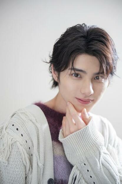 本田響矢×鈴木康介】「キスシーンの裏側」ドラマ『ジャックフロスト