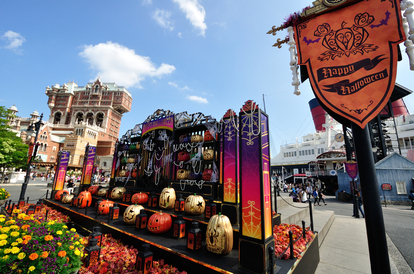 Tdr 毎週末が入園制限レベルの混雑 月曜も要注意 14年10月混雑対策まとめ 2 3 ディズニー特集 ウレぴあ総研