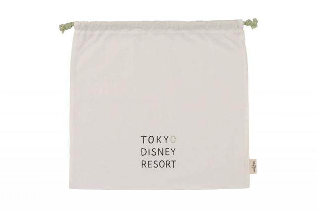 バスタオル 3,600円｜東京ディズニーリゾート「LET'S START WHERE WE CAN!」