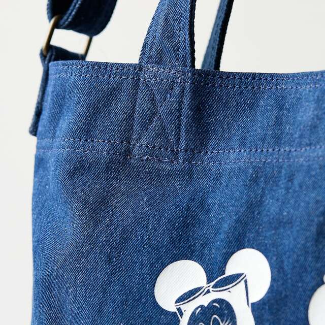 トートバッグ（LEE）（選べるキャラクター）｜￥ 5,990 （税込）