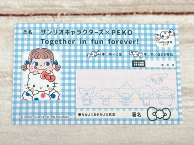 と見つめたくなる凝りっぷり!