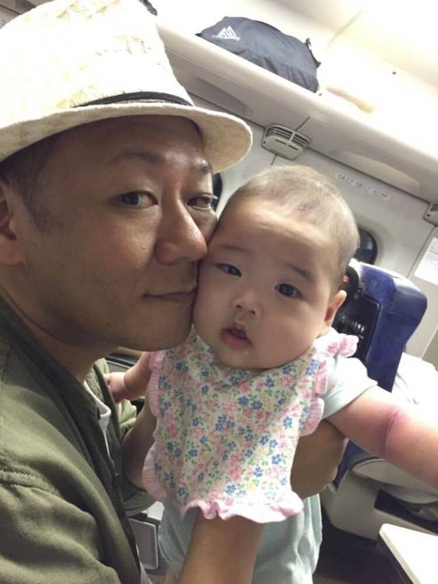 【ベビーキャリア】開発者の山田麻木さん。自身の子育てにまつわる後悔が、ベビーキャリア開発のきっかけに