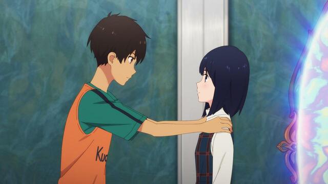 『かがみの孤城』12月23日（金)公開 ©2022「かがみの孤城」製作委員会