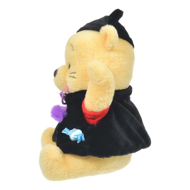 プーさん ぬいぐるみ DISNEY HALLOWEEN 4,400円