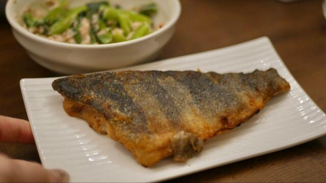 【大戸屋オンラインストア】ほっけ灰干し焼き