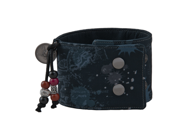 リストバンド 900円