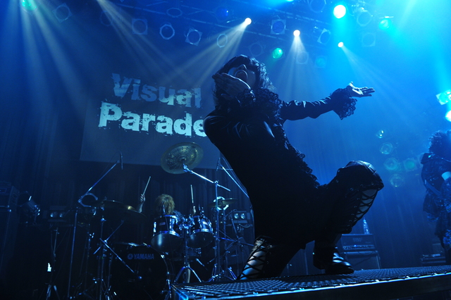 DADAROMA　撮影：坂口 正光