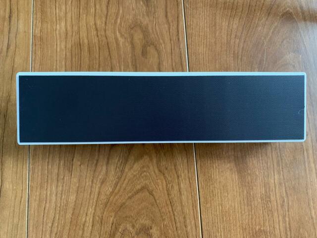 【山崎実業 マグネット キッチンツールフック ホワイト】背面にマグネット接着済み