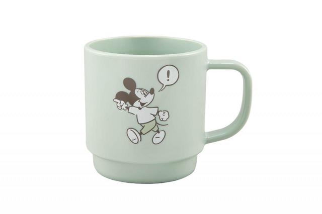 マグカップ 2,000円|サイズ:直径約8×高さ約9cm