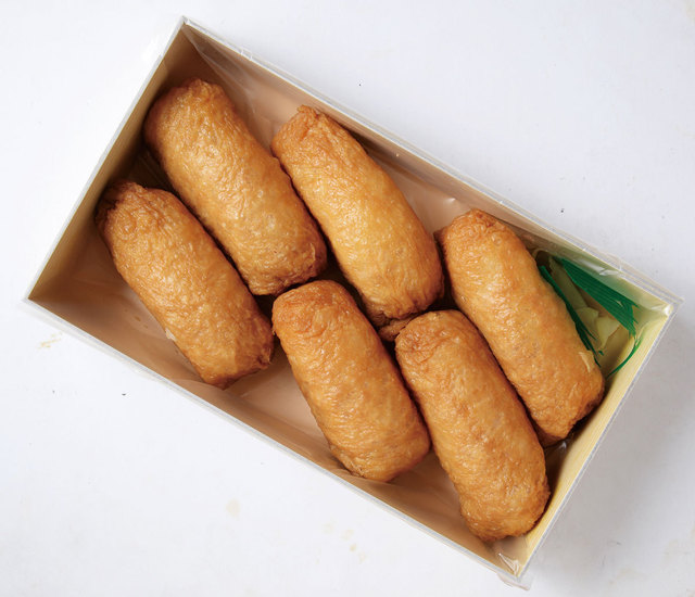 人形町 志乃多寿司總本店 志乃多 540円（税別）