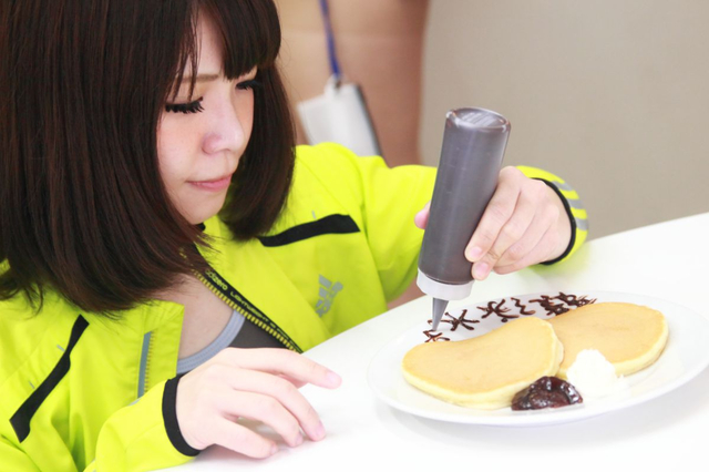 猫沢みさとさん