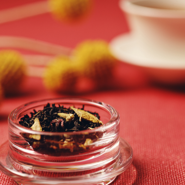 チャイニーズティーセレクション