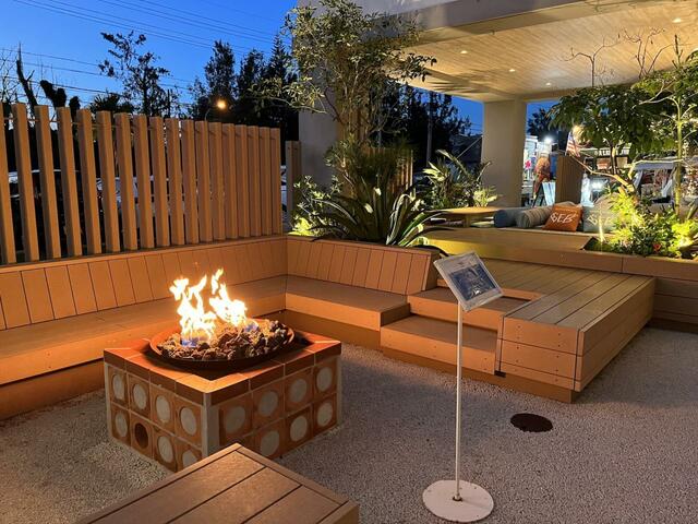 【星野リゾート BEB5沖縄瀬良垣】TAMARIBA（タマリバ）