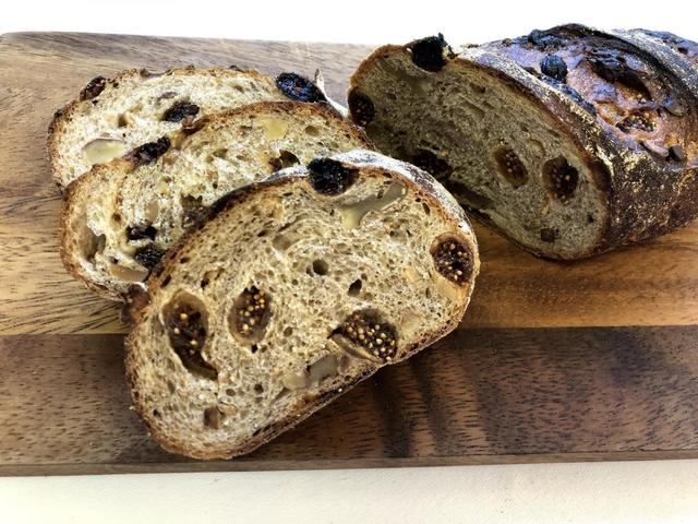 【浅野屋】いちじく